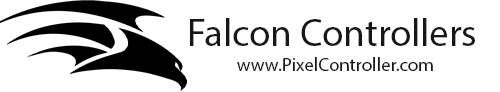 Falcon Controllers