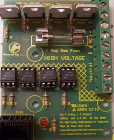 Solid State Relays